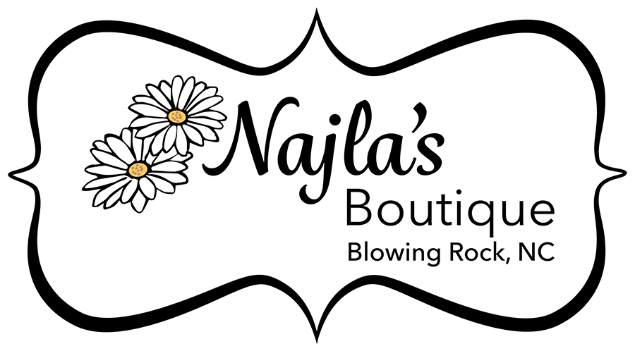 Najla's Boutique